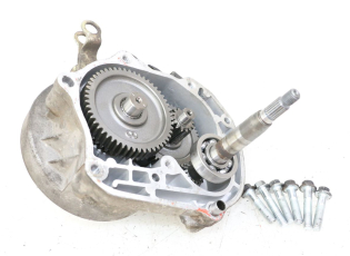 TRANSMISSION ROUE