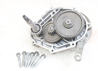 TRANSMISSION ROUE