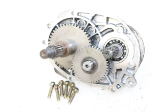 TRANSMISSION ROUE