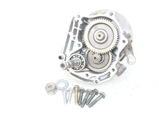 TRANSMISSION ROUE