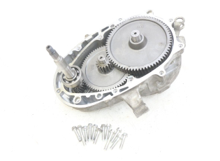 TRANSMISSION ROUE