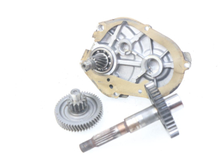 TRANSMISSION ROUE