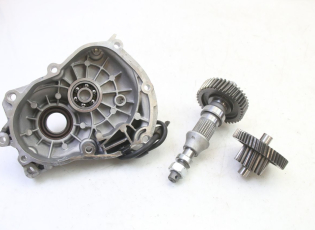 TRANSMISSION ROUE