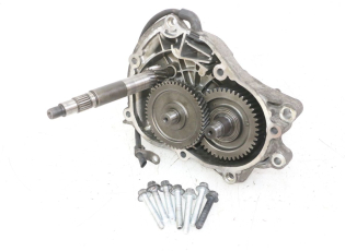 TRANSMISSION ROUE