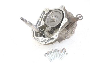 TRANSMISSION ROUE