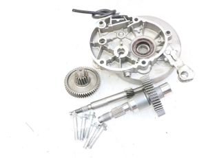 TRANSMISSION ROUE