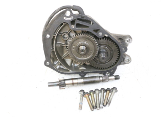 TRANSMISSION ROUE