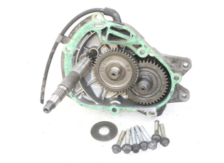 TRANSMISSION ROUE