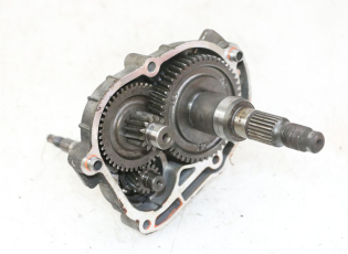TRANSMISSION ROUE