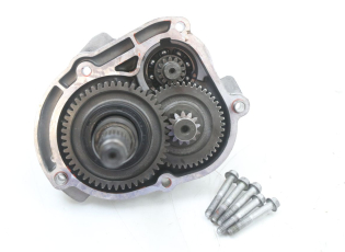 TRANSMISSION ROUE