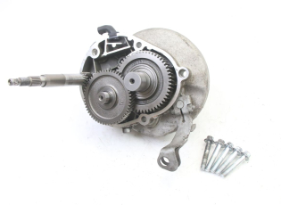 TRANSMISSION ROUE