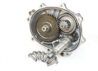 TRANSMISSION ROUE