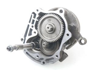 TRANSMISSION ROUE