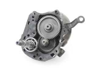 TRANSMISSION ROUE