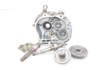 TRANSMISSION ROUE