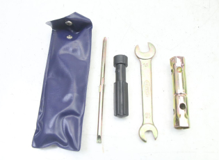 TROUSSE A OUTILS