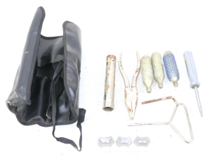 TROUSSE A OUTILS