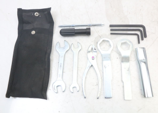 TROUSSE A OUTILS