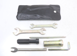 TROUSSE A OUTILS