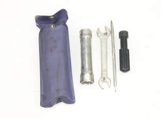 TROUSSE A OUTILS