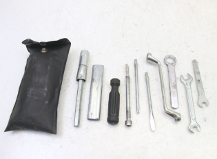 TROUSSE A OUTILS