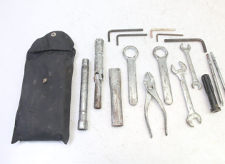 TROUSSE A OUTILS