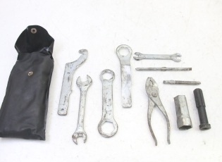 TROUSSE A OUTILS