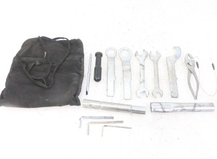 TROUSSE A OUTILS