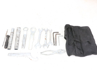 TROUSSE A OUTILS