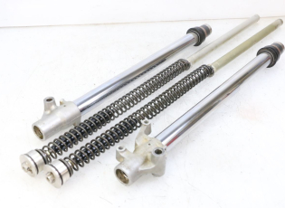 TUBE FOURCHE