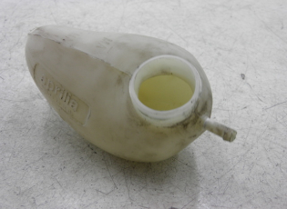 VASE EXPANSION