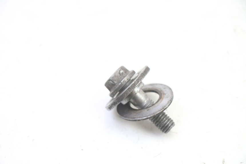 photo de SPROCKET OUTPUT SHAFT NUT BMW G310 R 310 (2016 - 2020)