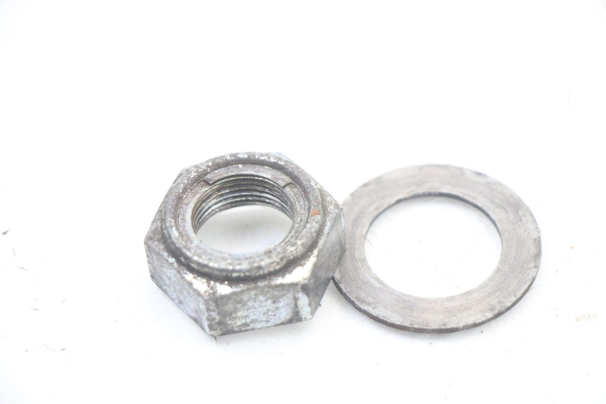 photo de SPROCKET OUTPUT SHAFT NUT SUZUKI GSF S BANDIT 600 (2000 - 2004) - Main view