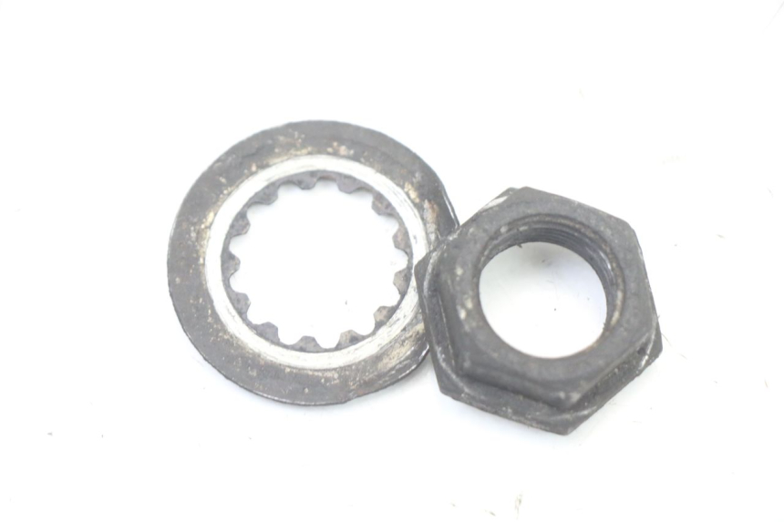 photo de SPROCKET OUTPUT SHAFT NUT KAWASAKI ZR7 ZR-7 S 750 (1999 - 2004)