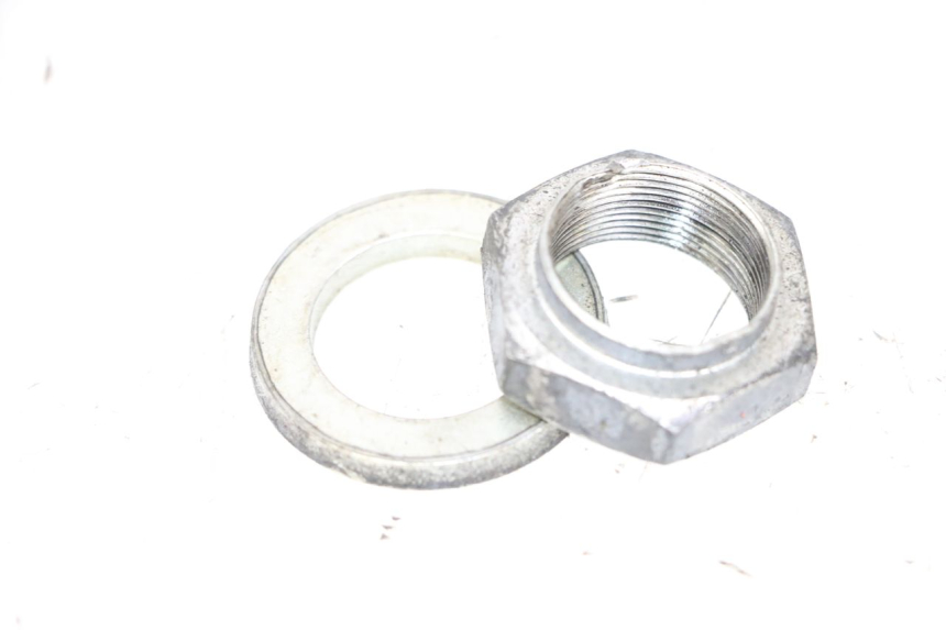photo de SPROCKET OUTPUT SHAFT NUT YAMAHA MT-07 MT07 ABS 700 (2018 - 2020) - Main view