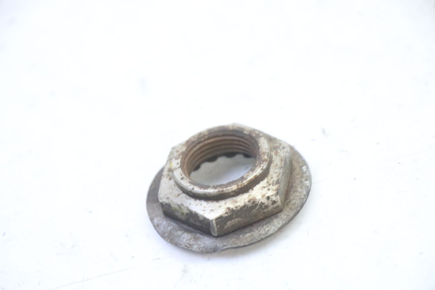 photo de SPROCKET OUTPUT SHAFT NUT KTM SUPERENDURO R 950 (2005 - 2009)