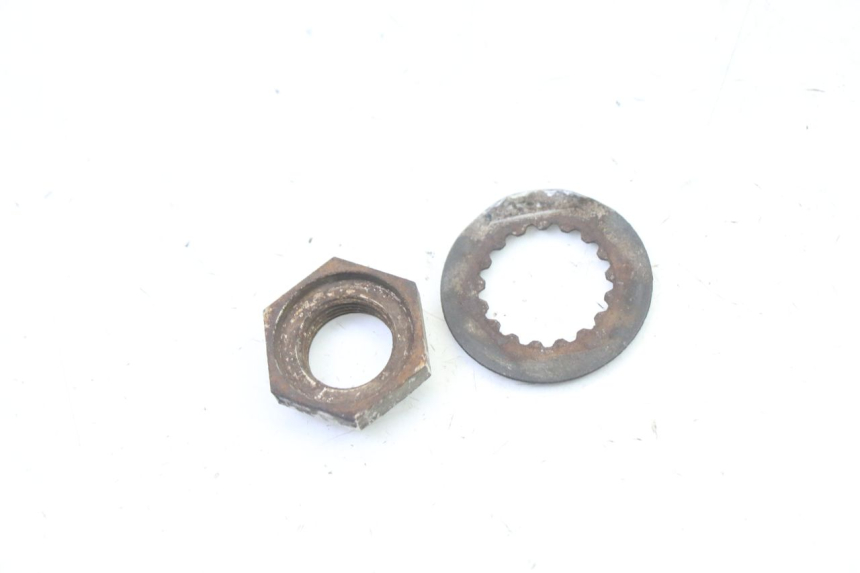 photo de SPROCKET OUTPUT SHAFT NUT KTM SUPERENDURO R 950 (2005 - 2009)