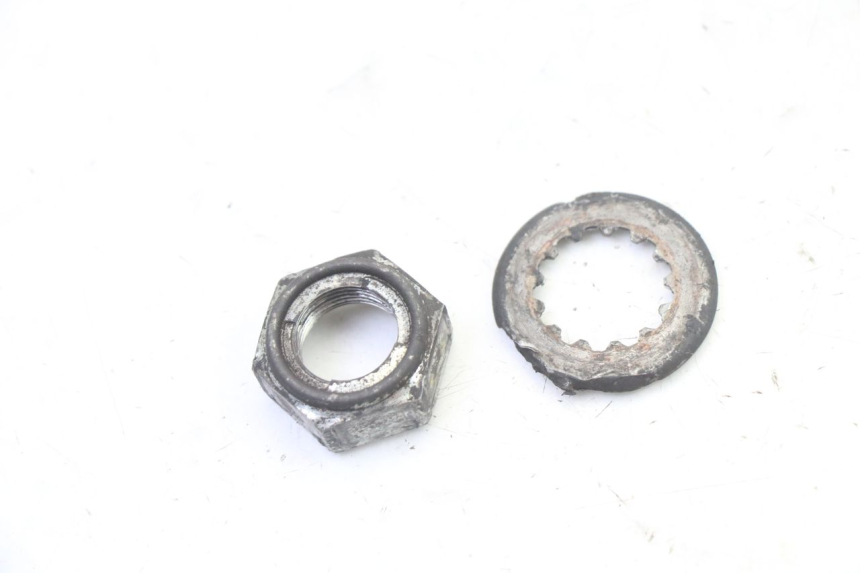 photo de SPROCKET OUTPUT SHAFT NUT SUZUKI SV S 650 (2003 - 2009)