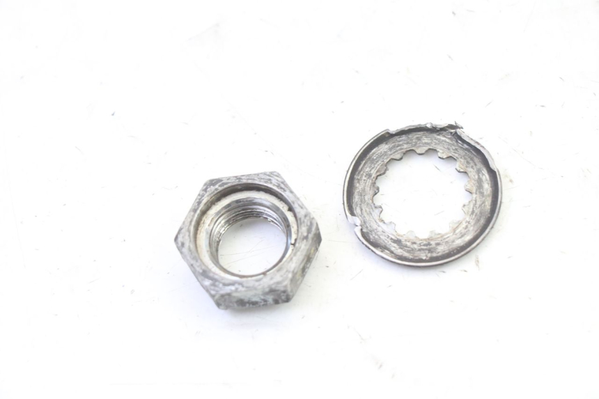 photo de SPROCKET OUTPUT SHAFT NUT SUZUKI SV S 650 (2003 - 2009)