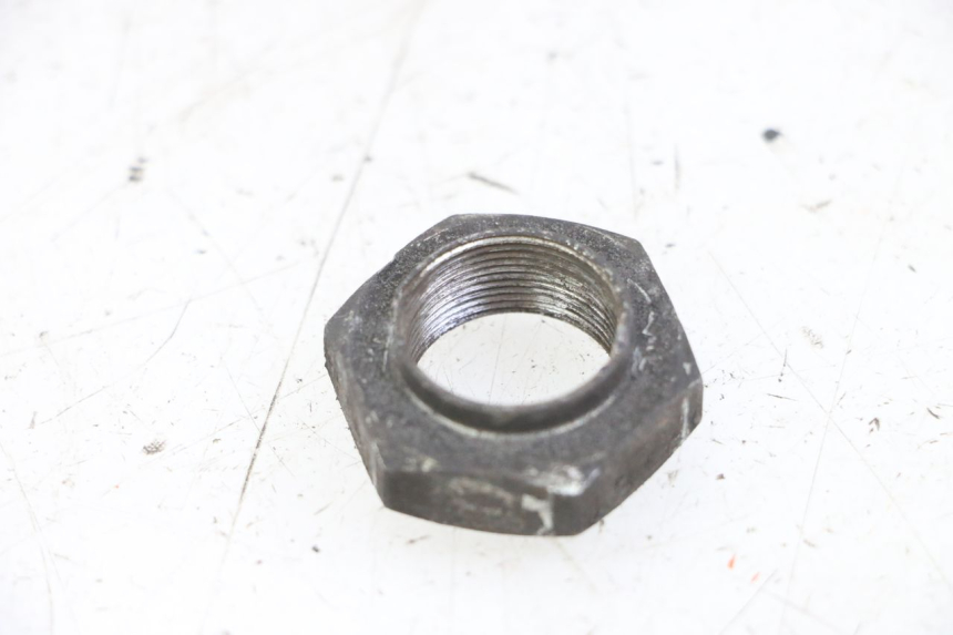 photo de SPROCKET OUTPUT SHAFT NUT YAMAHA XJ6 ABS 600 (2008 - 2016)