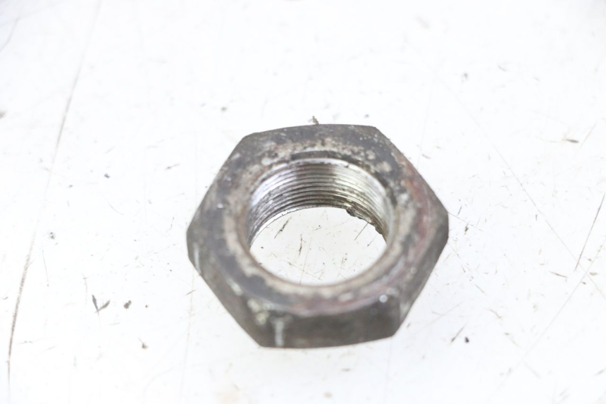 photo de SPROCKET OUTPUT SHAFT NUT YAMAHA XJ6 ABS 600 (2008 - 2016)