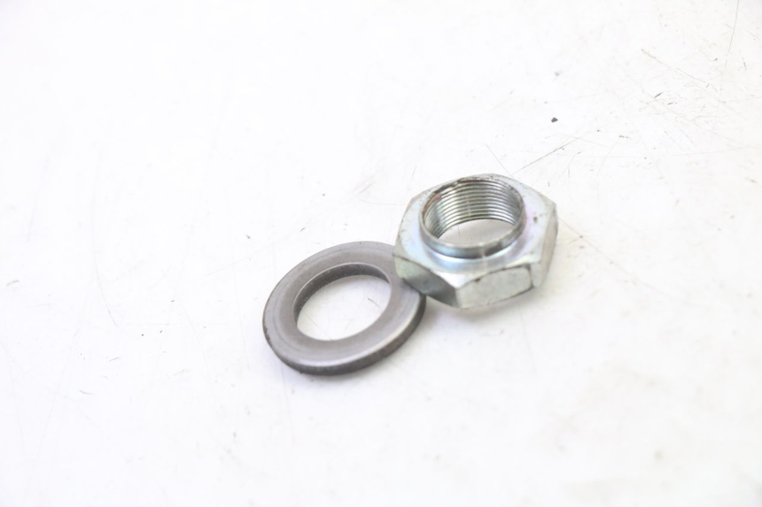 photo de SPROCKET OUTPUT SHAFT NUT YAMAHA XJ6 ABS 600 (2008 - 2016)