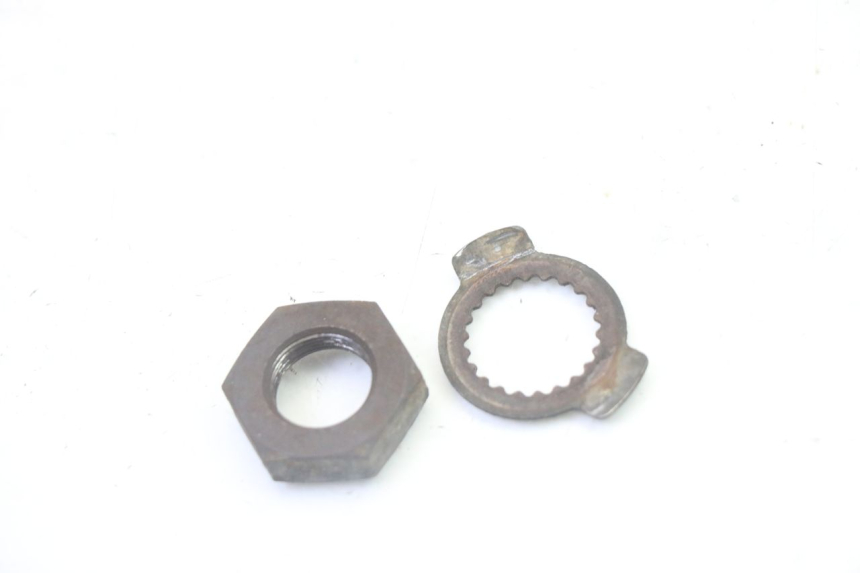 photo de SPROCKET OUTPUT SHAFT NUT YAMAHA YFM R RAPTOR 250 (2008 - 2014)