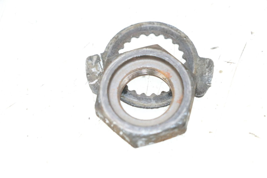 photo de SPROCKET OUTPUT SHAFT NUT YAMAHA YFM R RAPTOR 250 (2008 - 2014) - Component detail