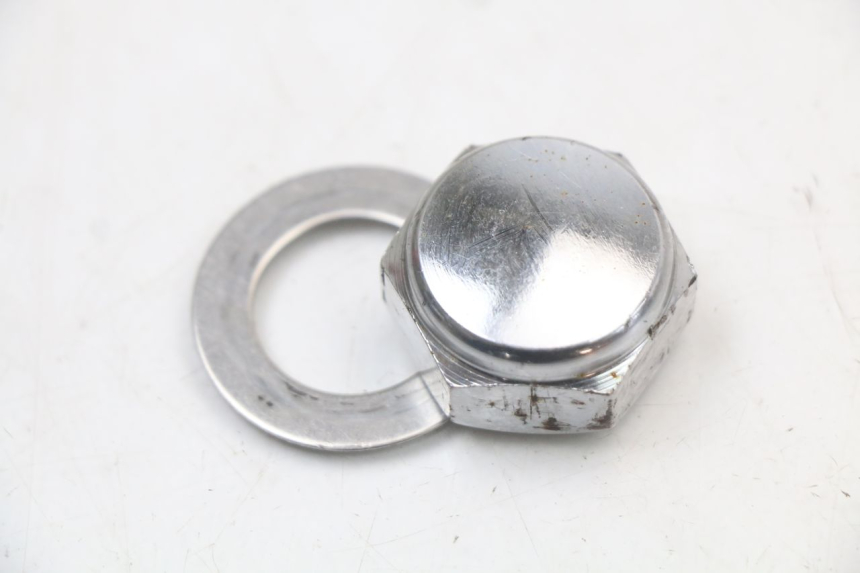 photo de FORK CROWN NUT APOLLO RFZ 140