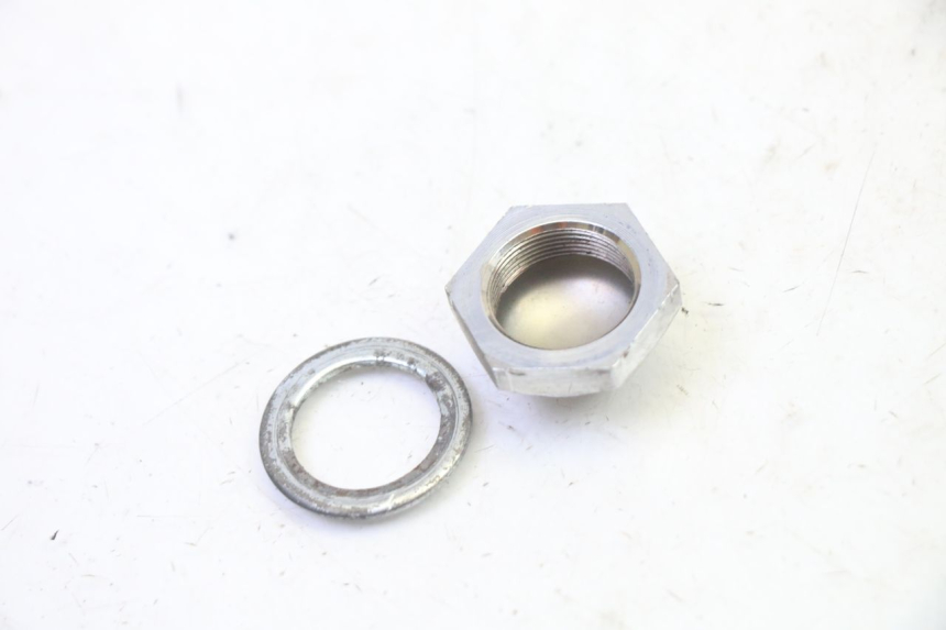 photo de FORK TOP NUT HYOSUNG GV AQUILA 125 (2000 - 2004)