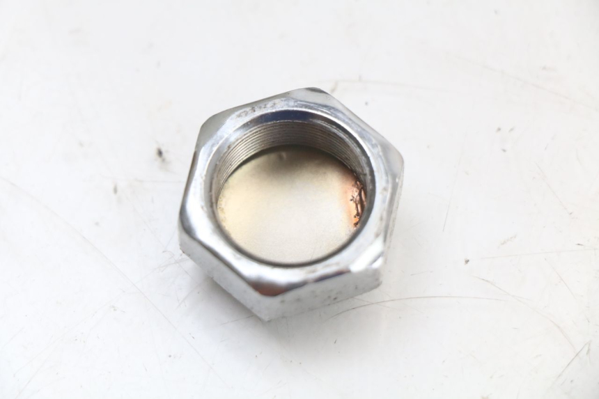 photo de FORK CROWN NUT CCR DIRT BIKE 125