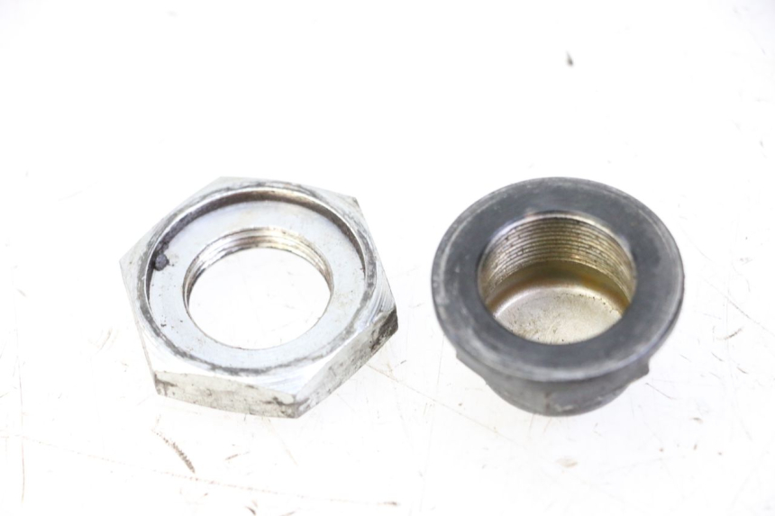 photo de FORK CROWN NUT YAMAHA FJ 36Y 1100 (1984 - 1985)
