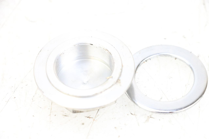 photo de FORK CROWN NUT YAMAHA FJR ABS 1300 (2006 - 2012) - Component detail