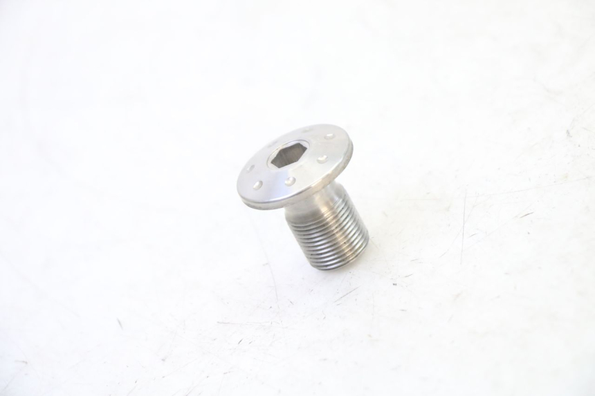 photo de FORK CROWN NUT BMW G310 R 310 (2016 - 2020)
